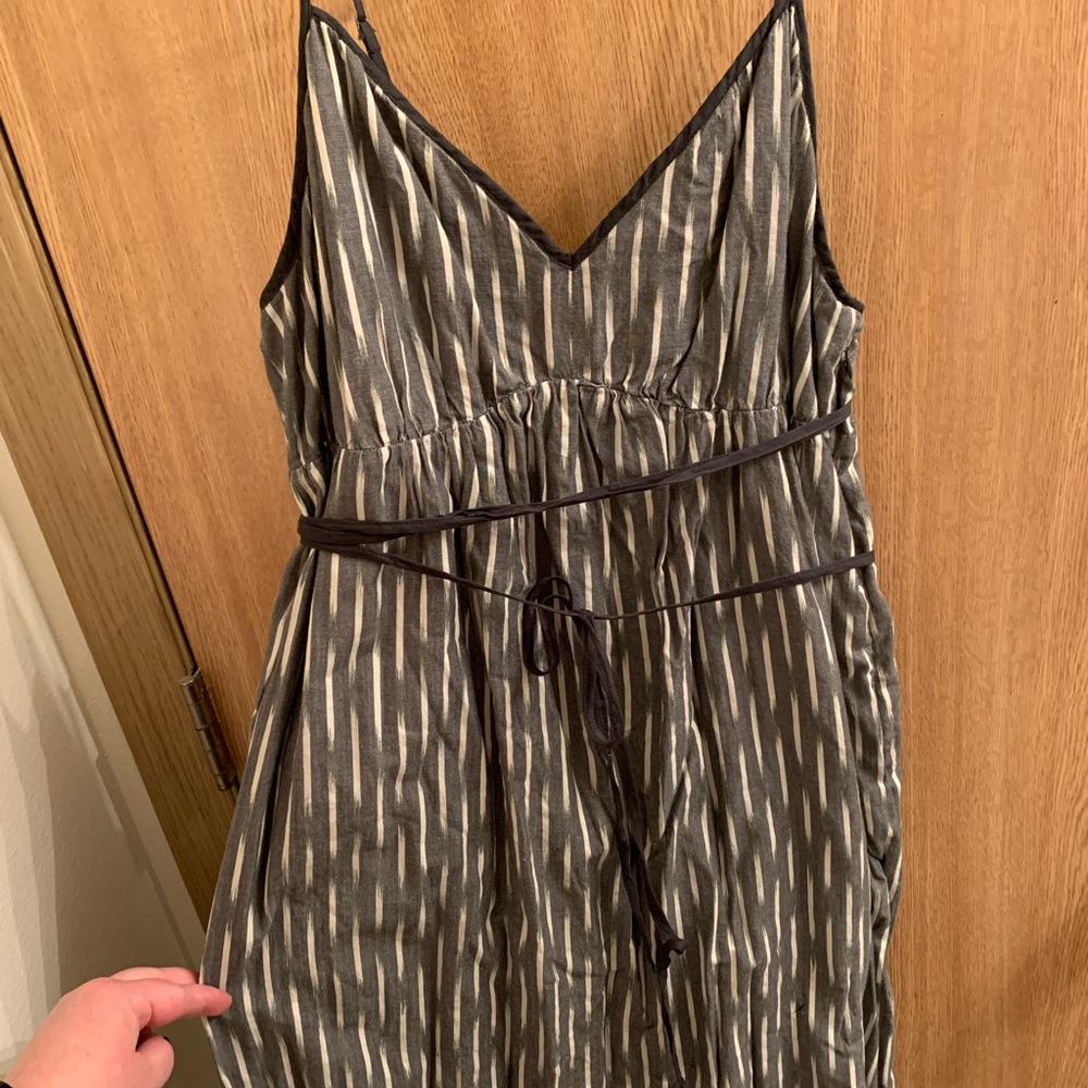 Converse One Star Dress